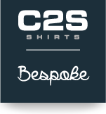 C2S Shirts Bespoke fabricant chemises sur mesure français